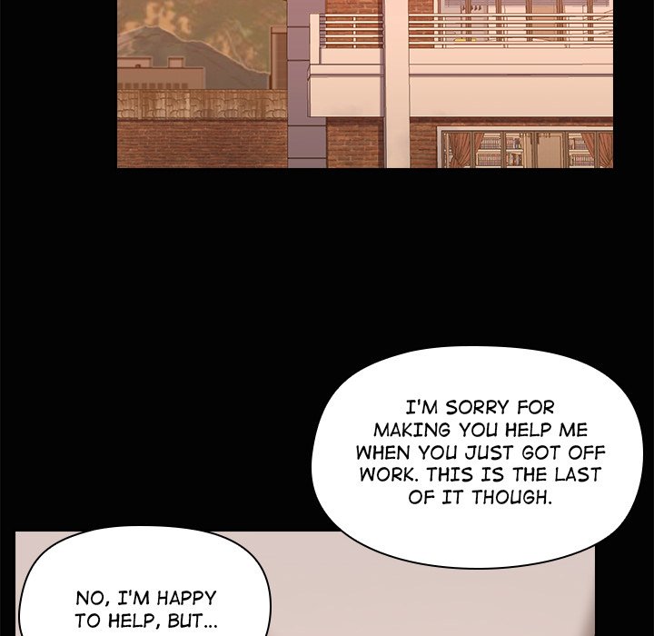 Boyfriend For Rent chapter 24 page 13