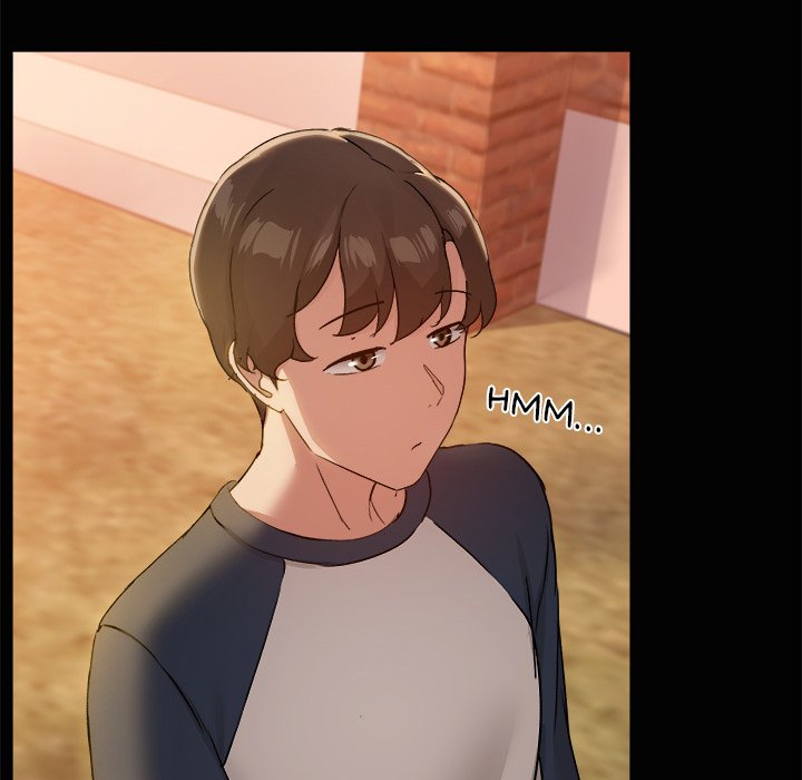Boyfriend For Rent chapter 24 page 22