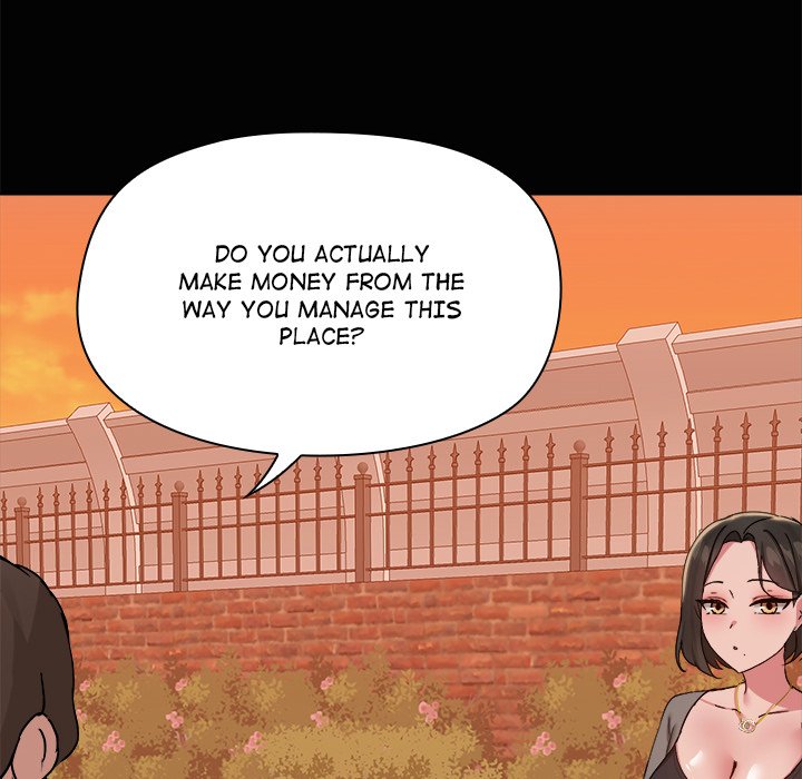 Boyfriend For Rent chapter 24 page 25