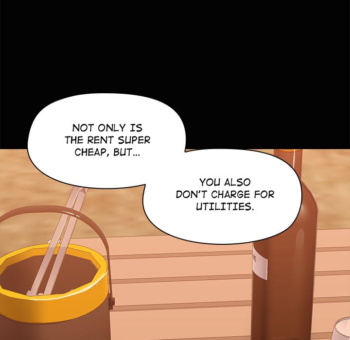 Boyfriend For Rent chapter 24 page 29
