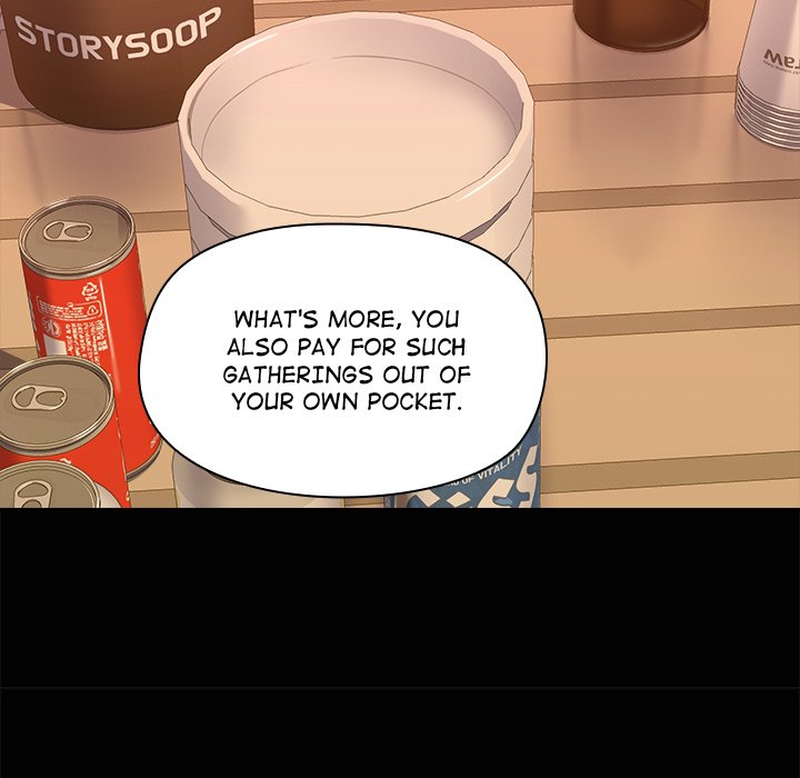 Boyfriend For Rent chapter 24 page 30