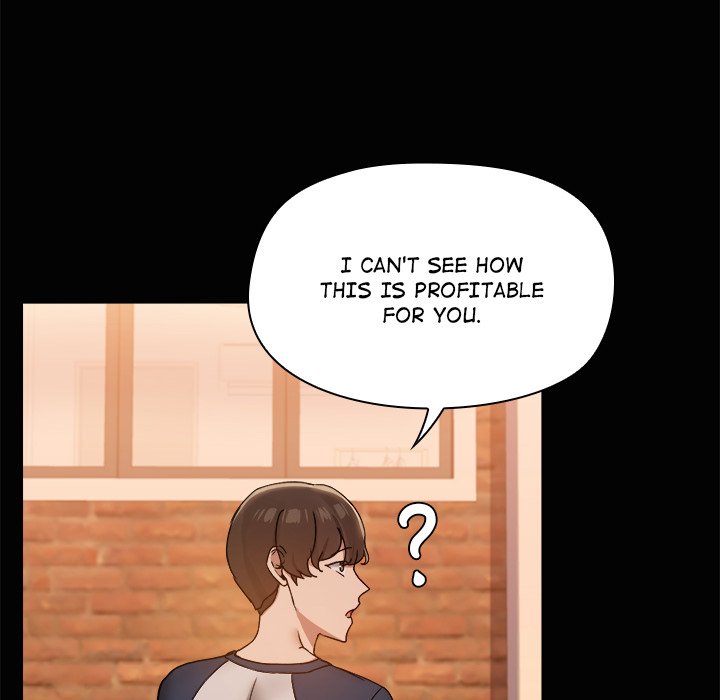 Boyfriend For Rent chapter 24 page 31