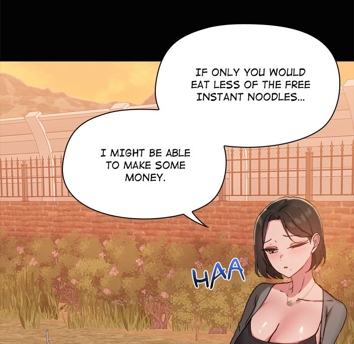 Boyfriend For Rent chapter 24 page 36