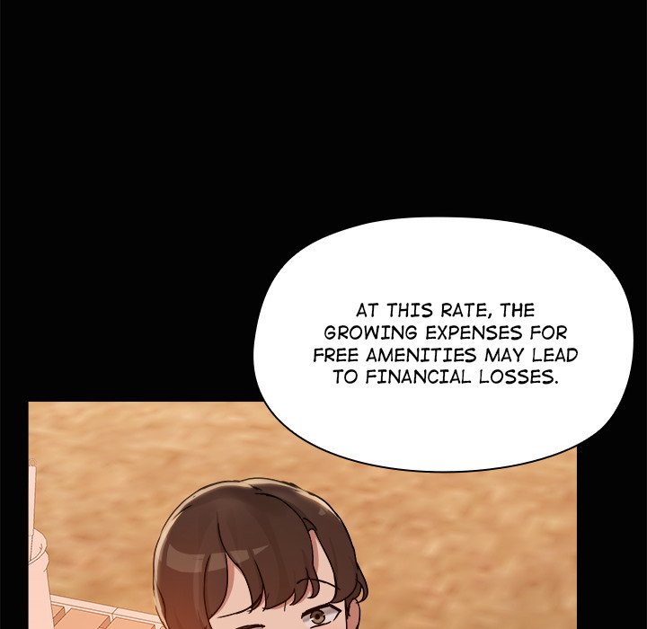 Boyfriend For Rent chapter 24 page 38