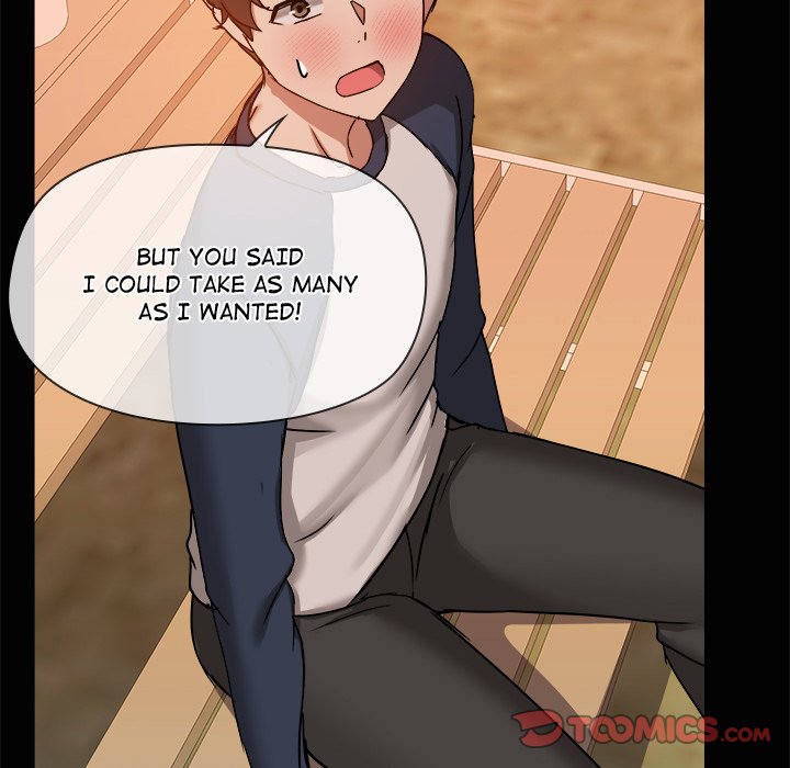 Boyfriend For Rent chapter 24 page 39