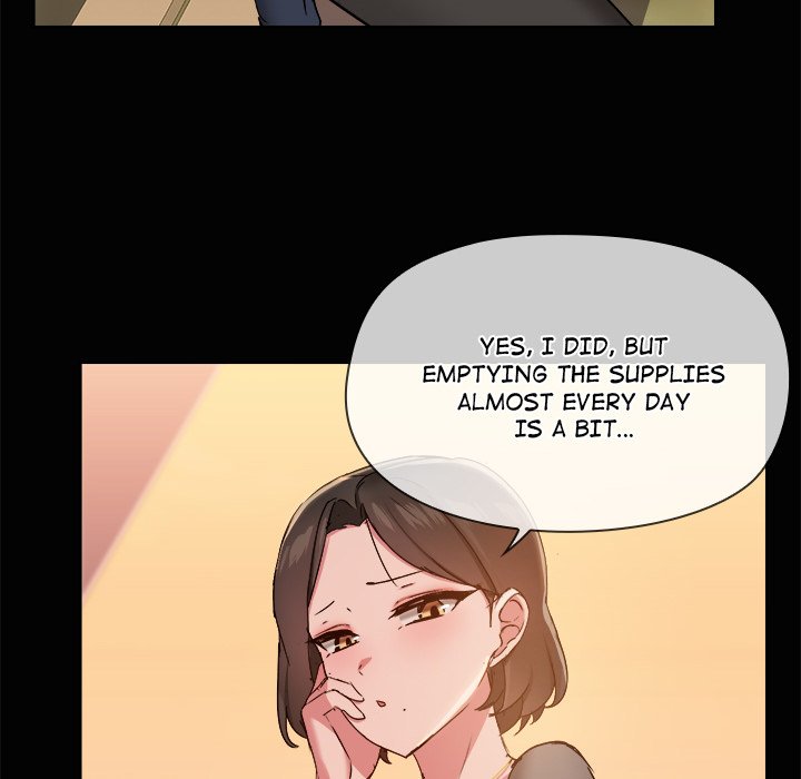 Boyfriend For Rent chapter 24 page 40