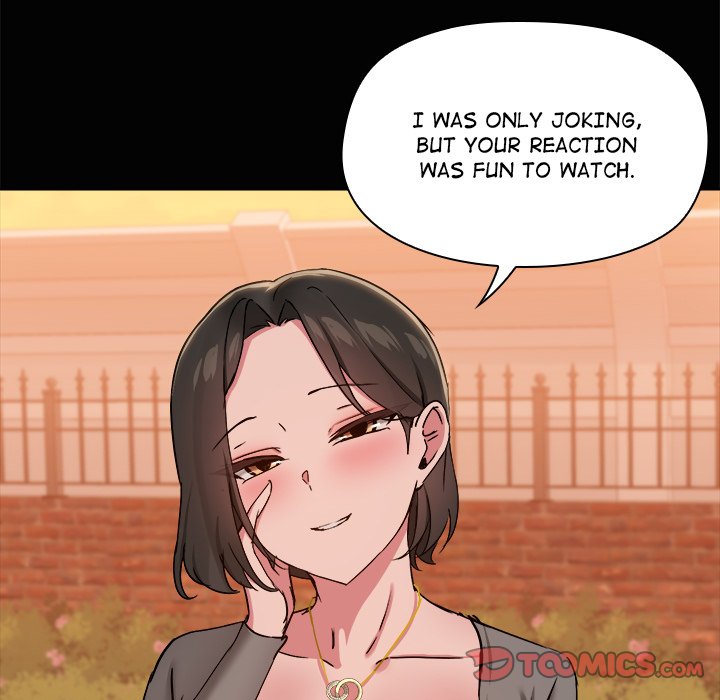 Boyfriend For Rent chapter 24 page 45