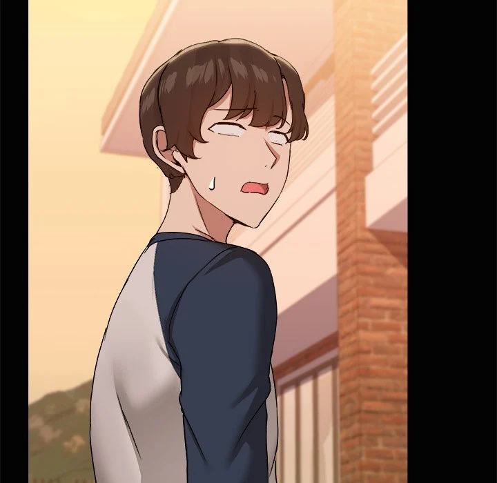 Boyfriend For Rent chapter 24 page 47