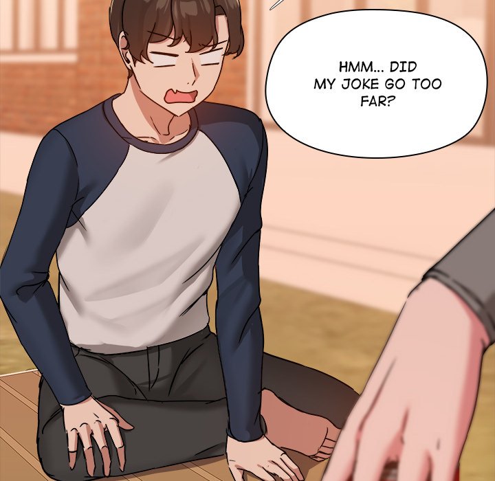 Boyfriend For Rent chapter 24 page 49