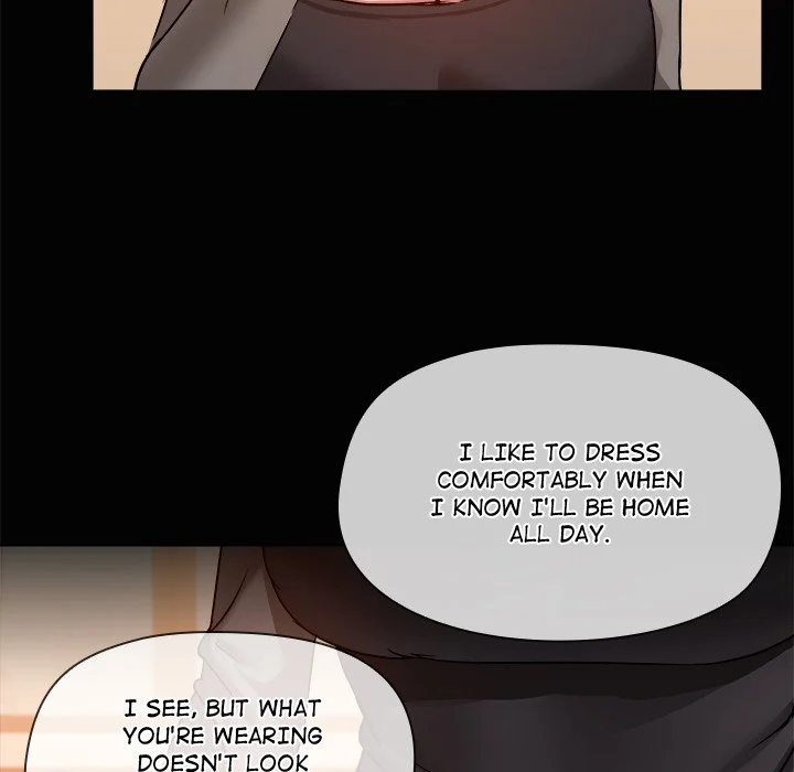 Boyfriend For Rent chapter 24 page 73