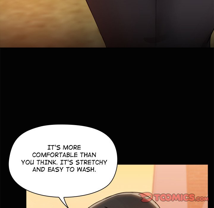 Boyfriend For Rent chapter 24 page 75