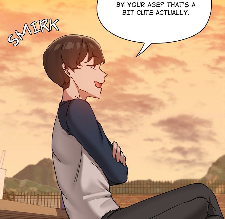 Boyfriend For Rent chapter 24 page 91
