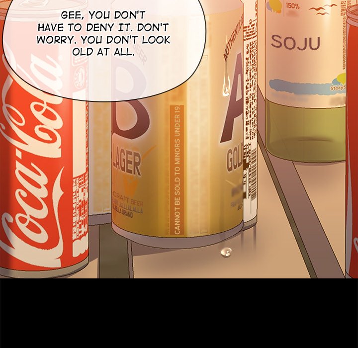 Boyfriend For Rent chapter 24 page 95
