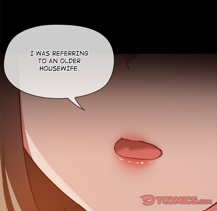 Boyfriend For Rent chapter 24 page 99
