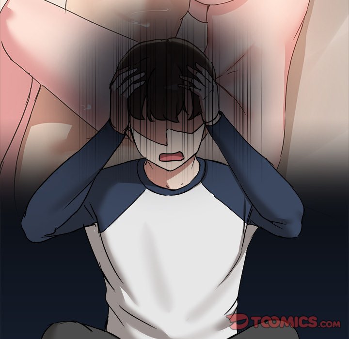 Boyfriend For Rent chapter 24 page 117