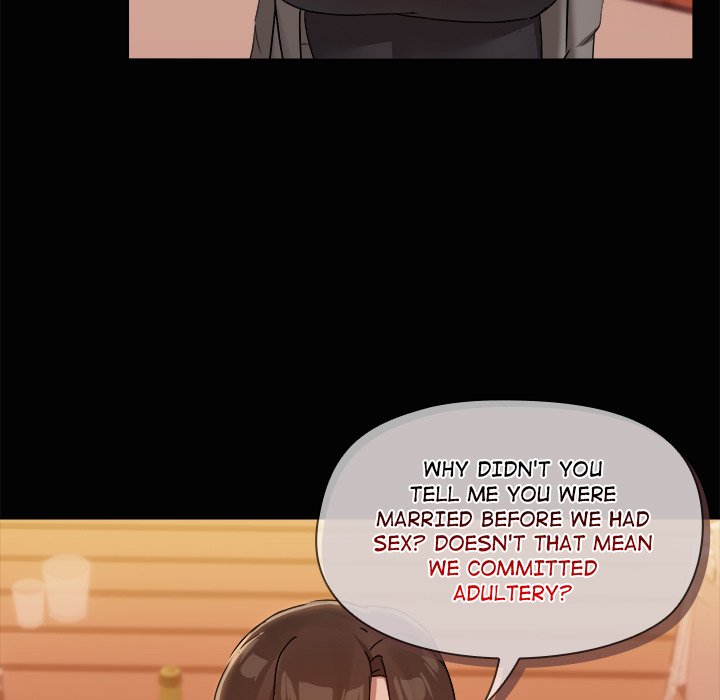Boyfriend For Rent chapter 25 page 8