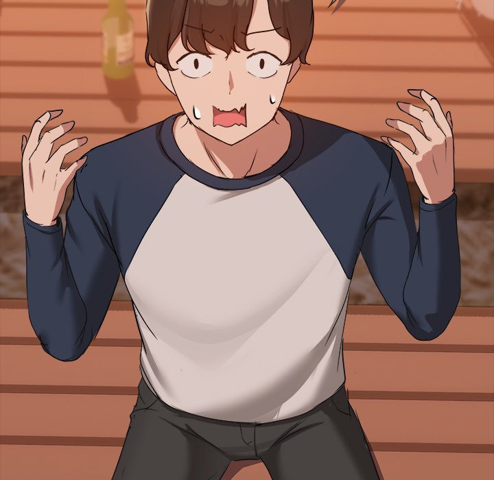 Boyfriend For Rent chapter 25 page 9