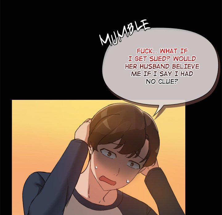 Boyfriend For Rent chapter 25 page 12