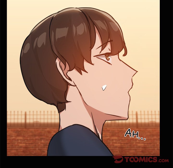 Boyfriend For Rent chapter 25 page 22