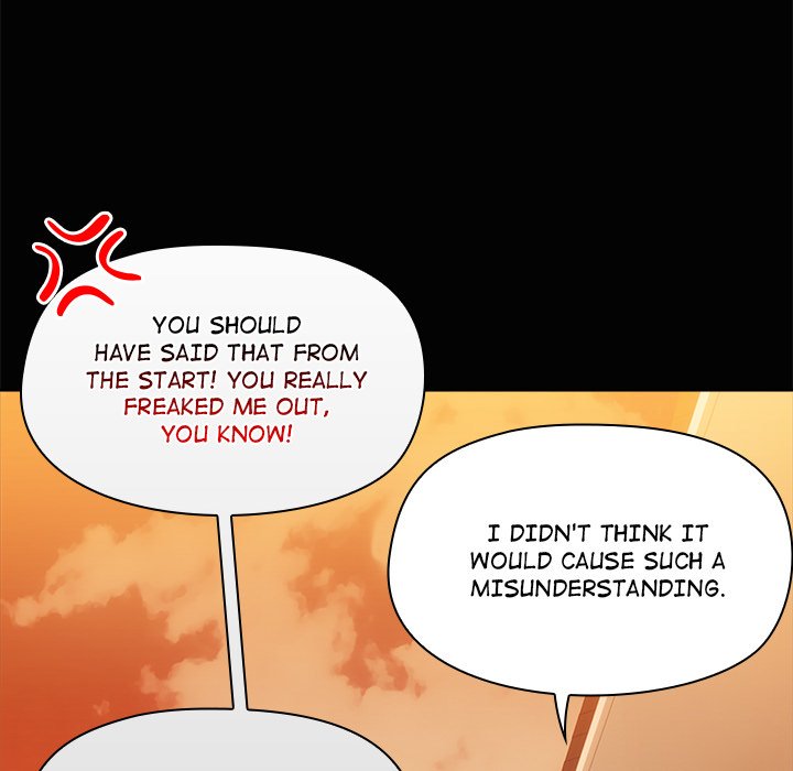 Boyfriend For Rent chapter 25 page 27