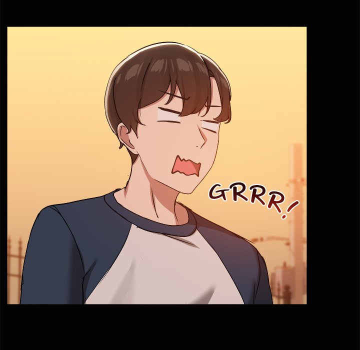 Boyfriend For Rent chapter 25 page 30