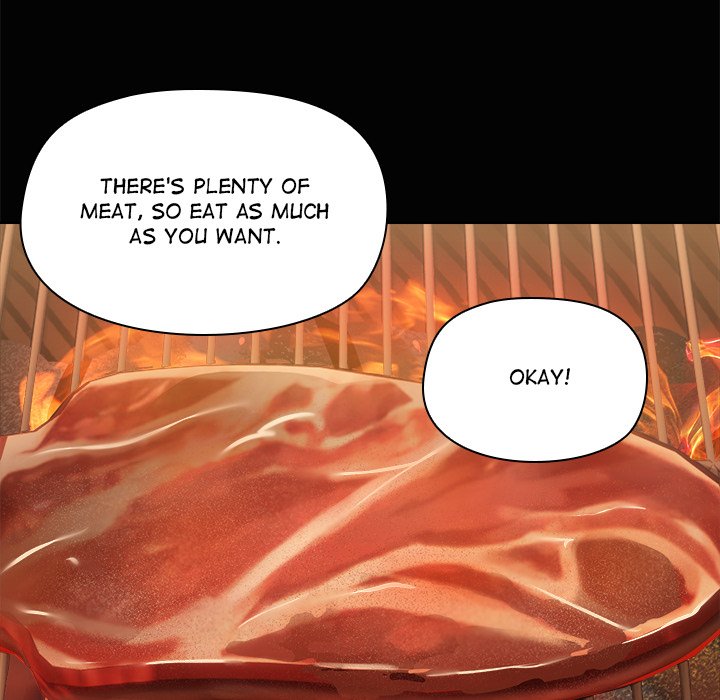 Boyfriend For Rent chapter 25 page 39