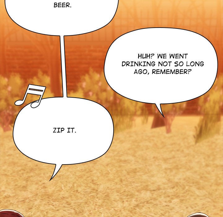 Boyfriend For Rent chapter 25 page 41