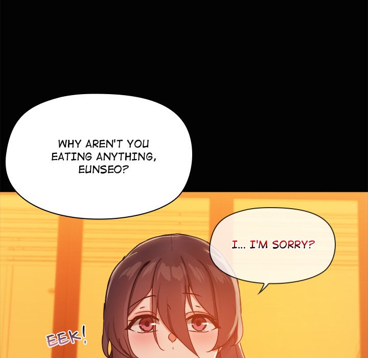 Boyfriend For Rent chapter 25 page 50