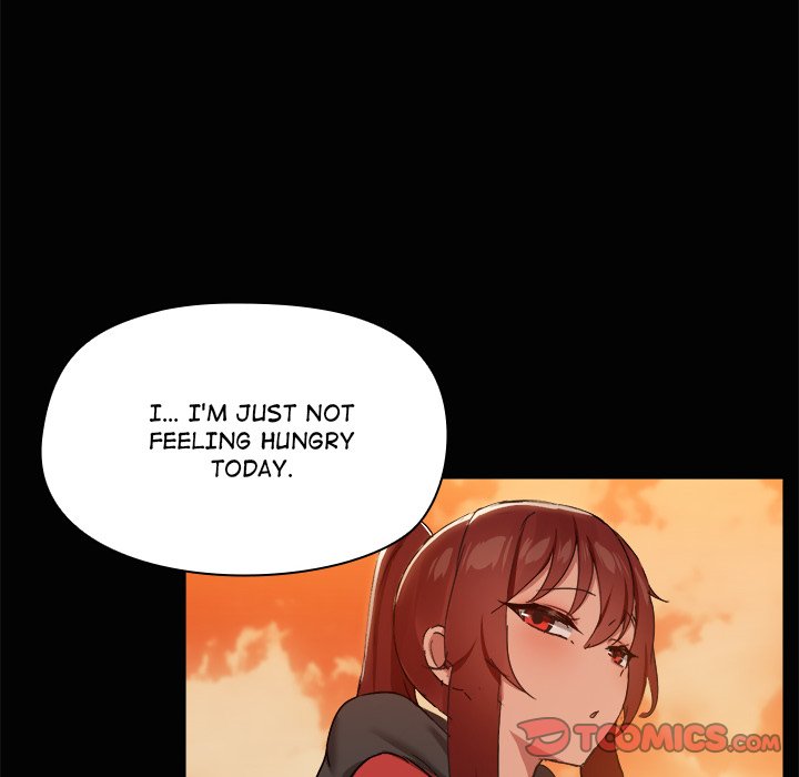 Boyfriend For Rent chapter 25 page 52