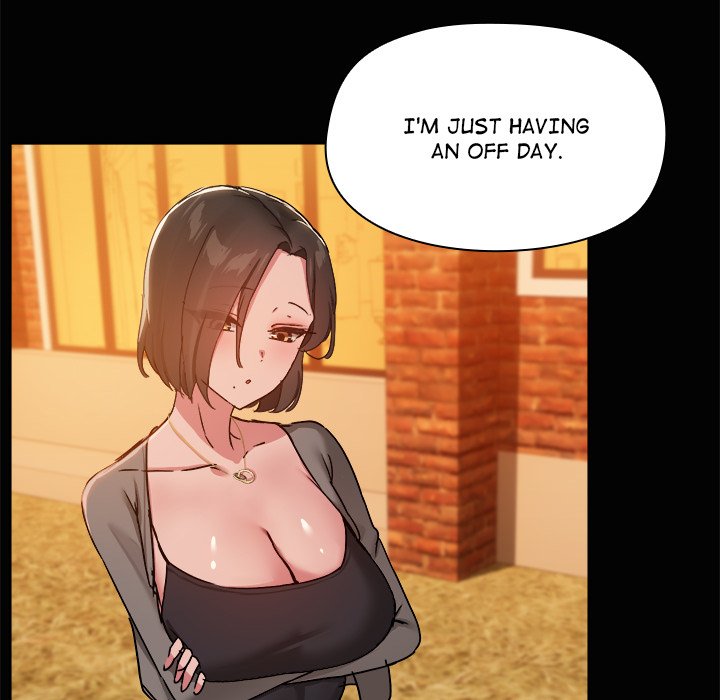 Boyfriend For Rent chapter 25 page 54
