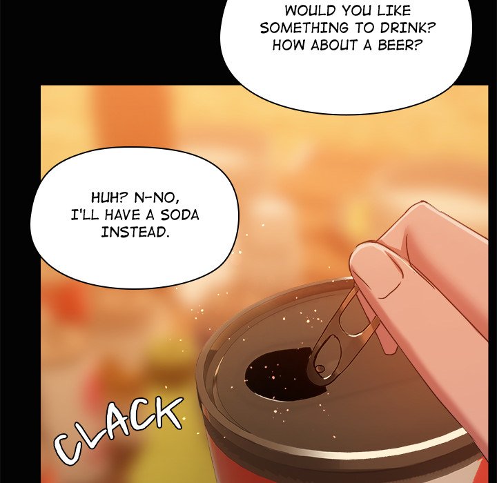 Boyfriend For Rent chapter 25 page 59