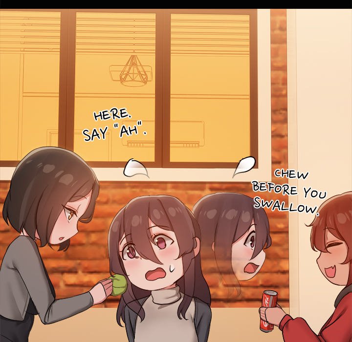 Boyfriend For Rent chapter 25 page 61