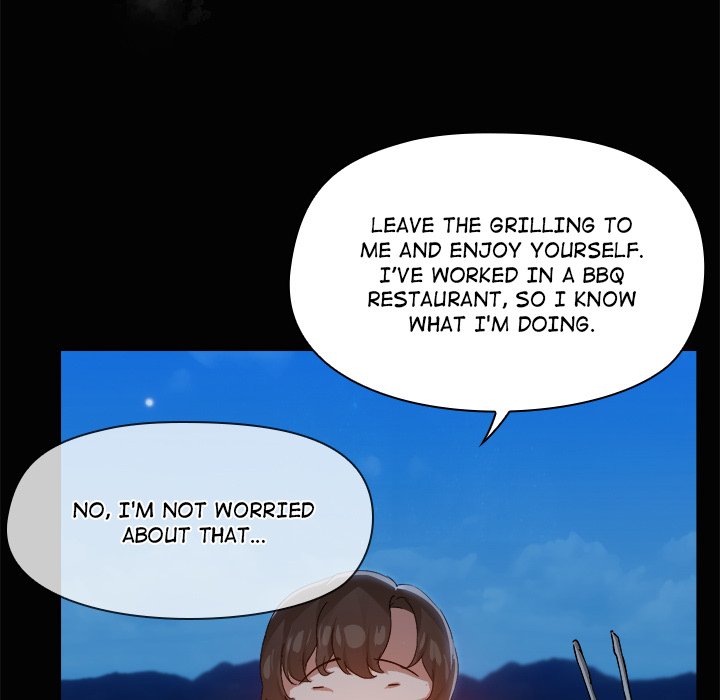 Boyfriend For Rent chapter 25 page 78
