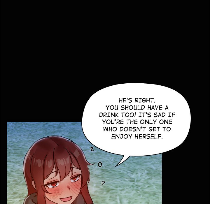 Boyfriend For Rent chapter 25 page 80