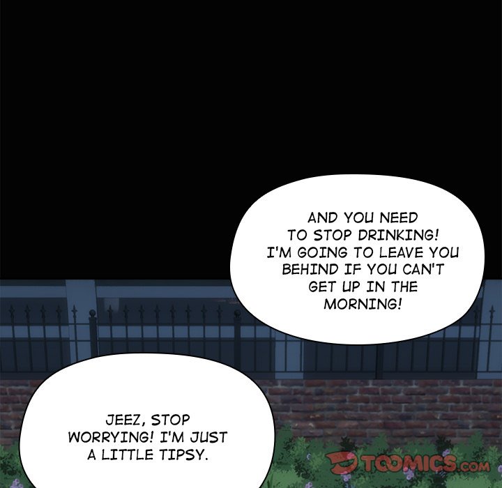 Boyfriend For Rent chapter 25 page 82