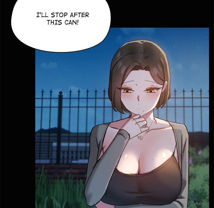Boyfriend For Rent chapter 25 page 85