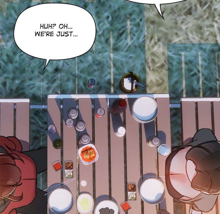 Boyfriend For Rent chapter 25 page 87