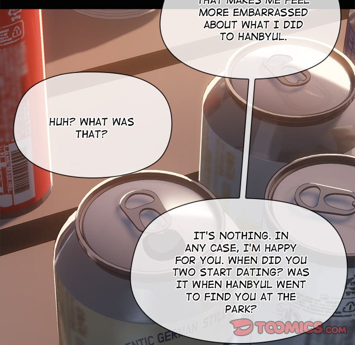 Boyfriend For Rent chapter 25 page 94