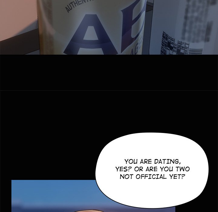 Boyfriend For Rent chapter 25 page 95