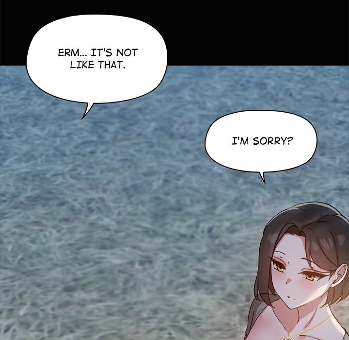 Boyfriend For Rent chapter 25 page 99