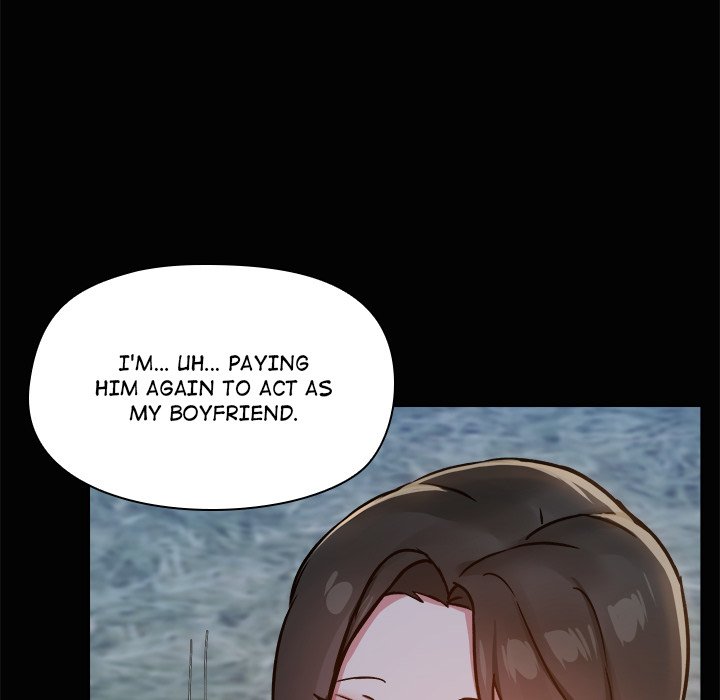 Boyfriend For Rent chapter 25 page 101