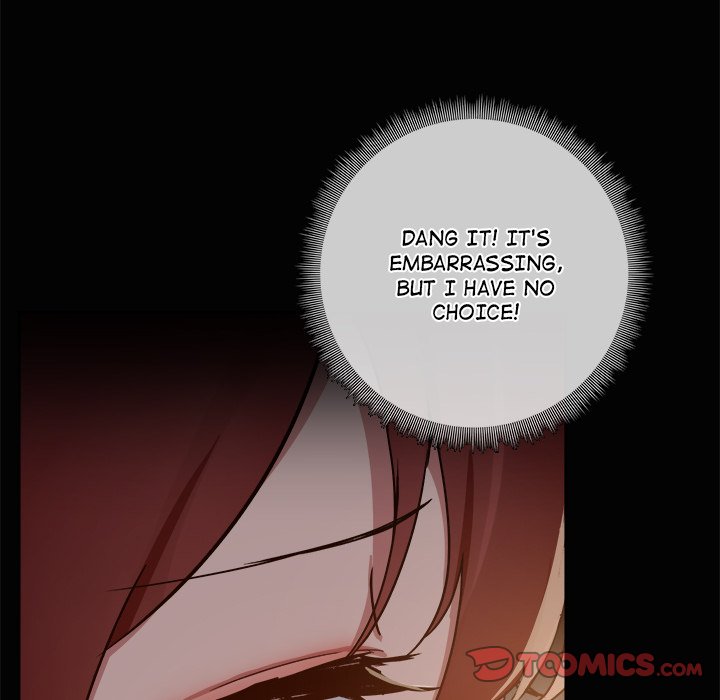 Boyfriend For Rent chapter 25 page 106
