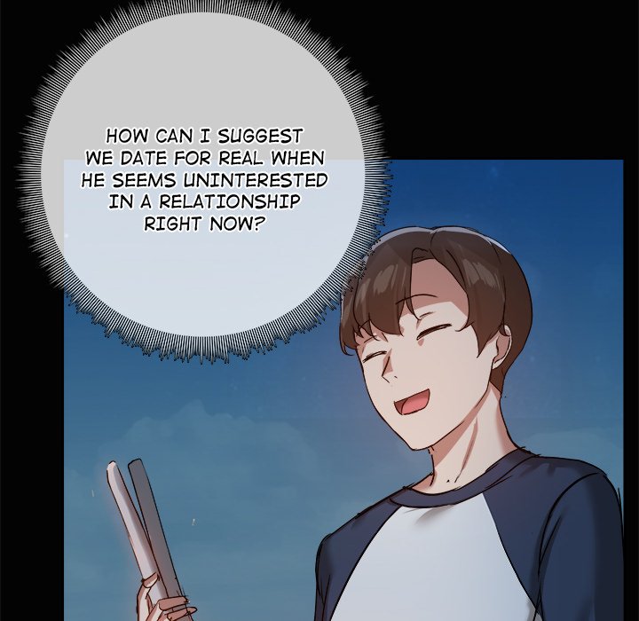 Boyfriend For Rent chapter 25 page 108