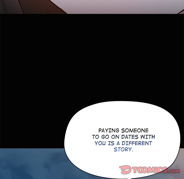 Boyfriend For Rent chapter 25 page 118