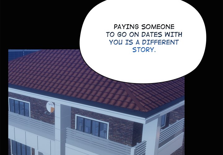 Boyfriend For Rent chapter 26 page 3