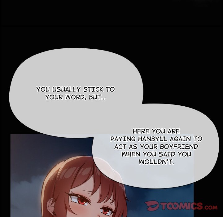 Boyfriend For Rent chapter 26 page 16