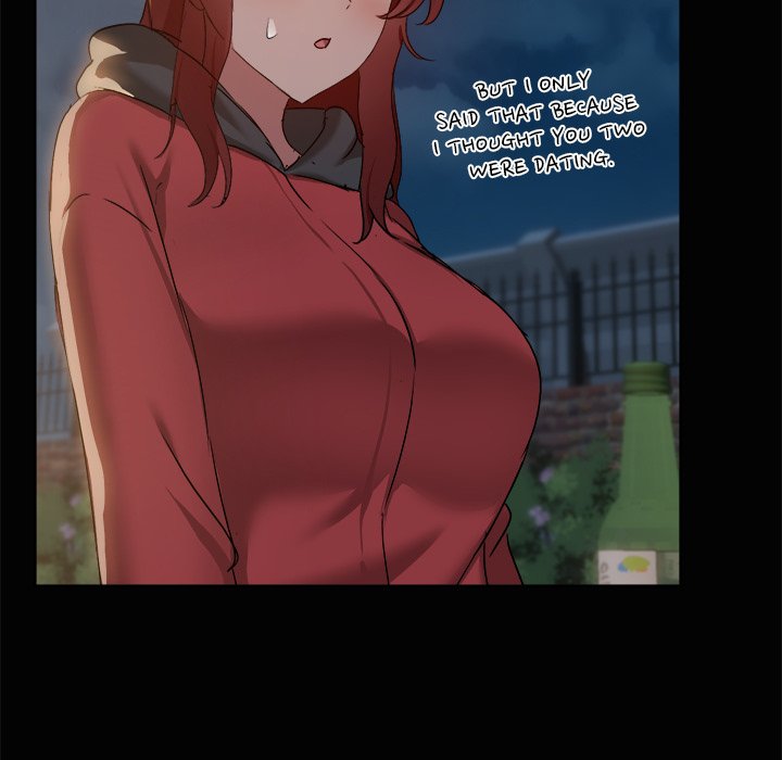Boyfriend For Rent chapter 26 page 17