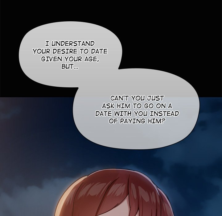 Boyfriend For Rent chapter 26 page 18