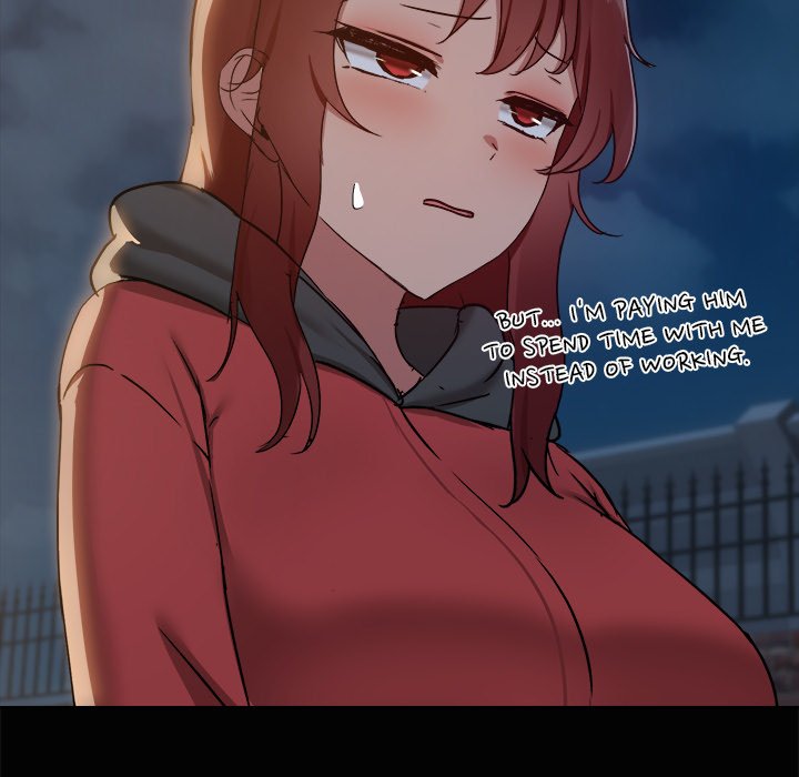 Boyfriend For Rent chapter 26 page 19