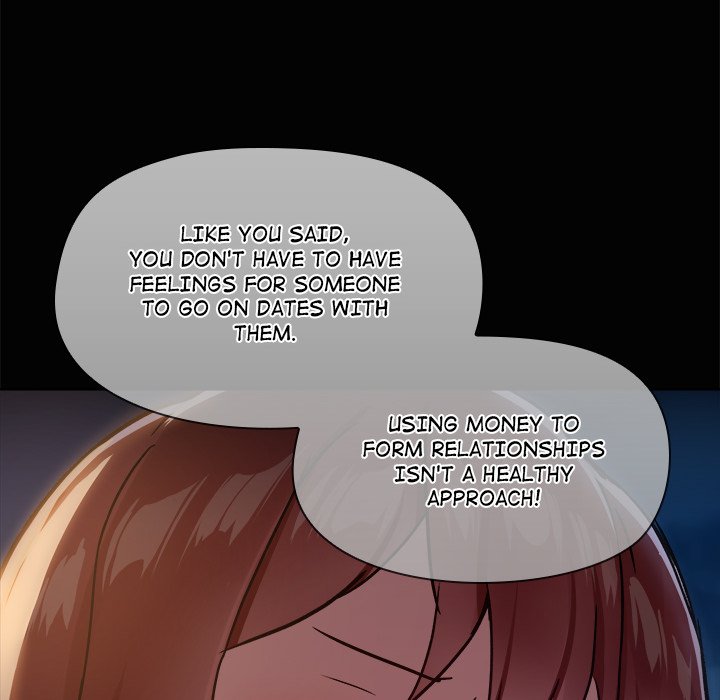 Boyfriend For Rent chapter 26 page 20